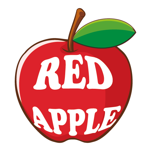 Red Apple